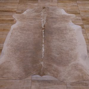 Alfombra vacuno