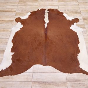 Alfombra vacuno