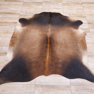 Alfombra vacuno