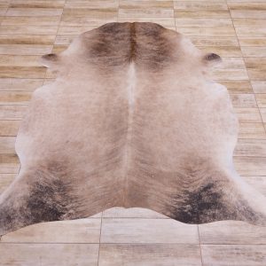 Alfombra vacuno