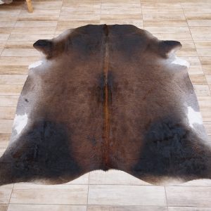 Alfombra vacuno