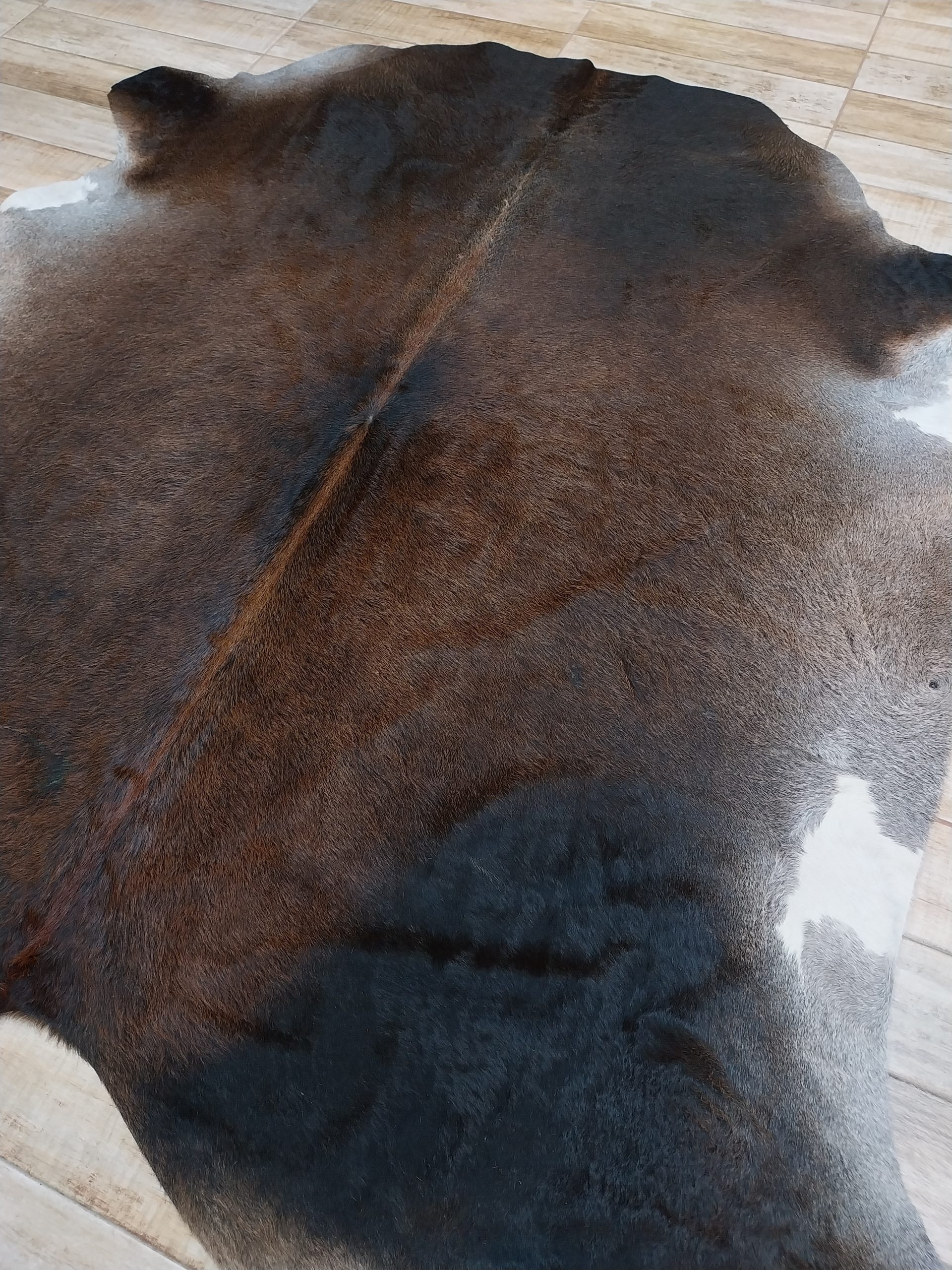 Alfombra vacuno - Imagen 2