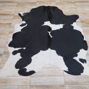 Alfombra vacuno