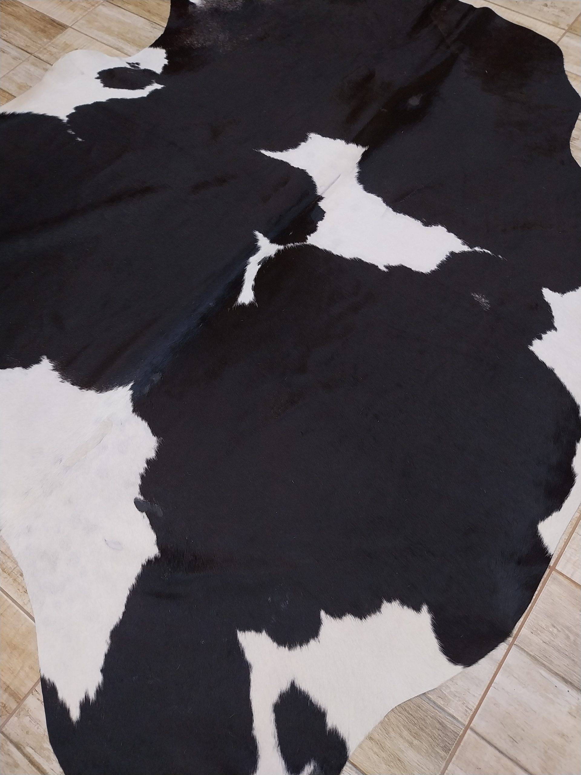 Alfombra vacuno - Imagen 2