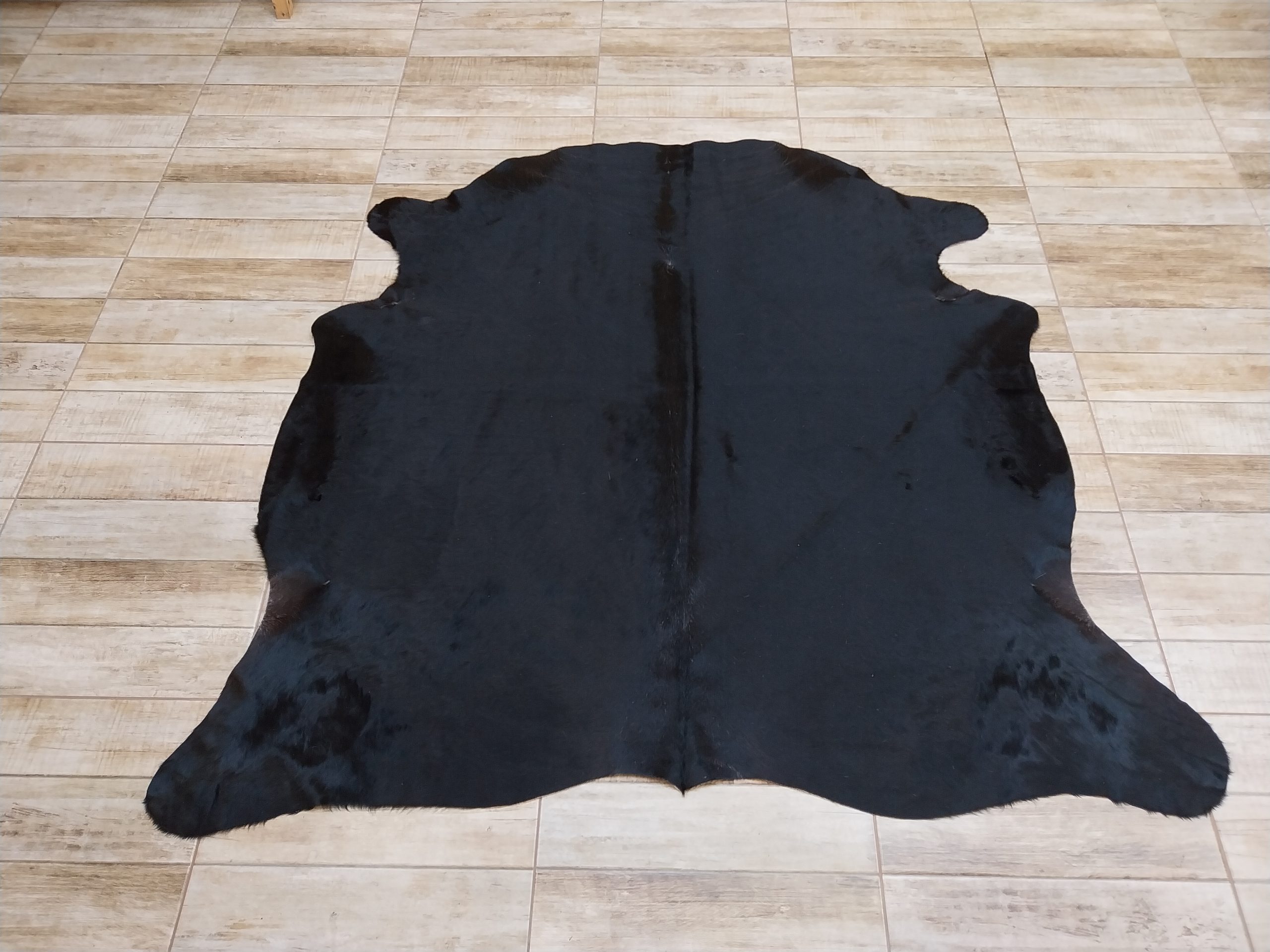 Alfombra vacuno