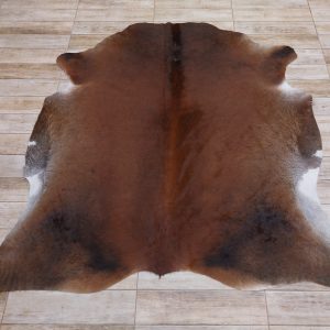 Alfombra vacuno