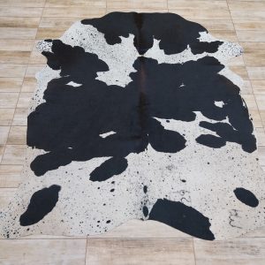 Alfombra vacuno