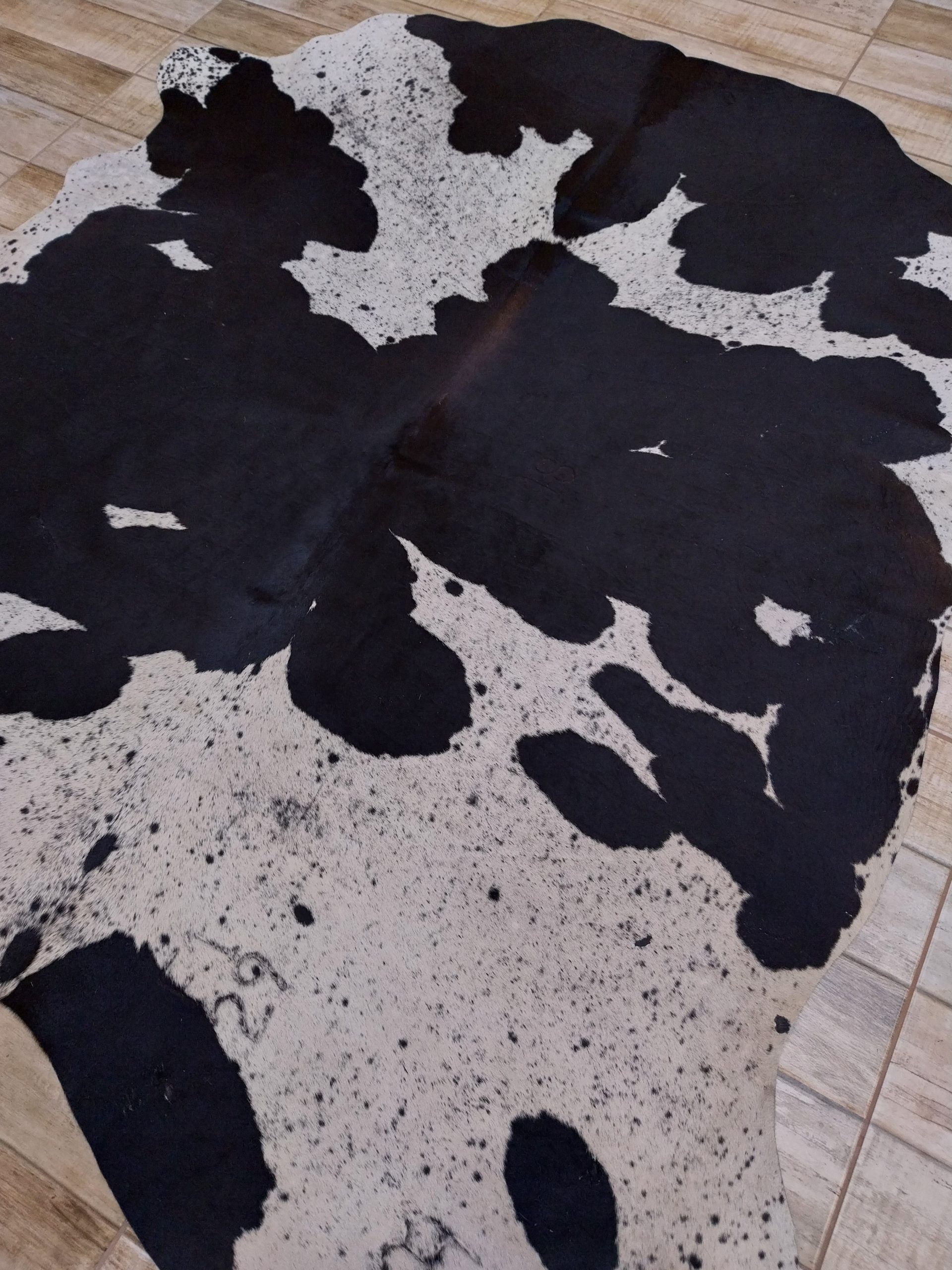 Alfombra vacuno - Imagen 2