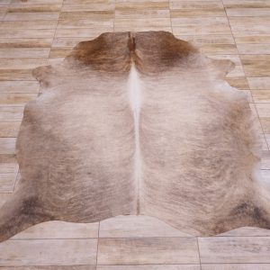 Alfombra vacuno