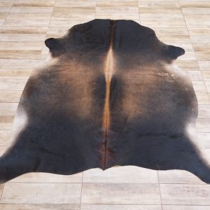 Alfombra vacuno