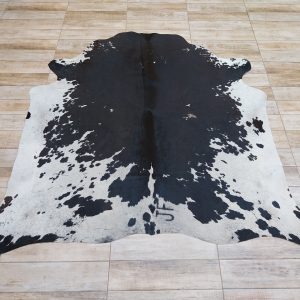 Alfombra vacuno