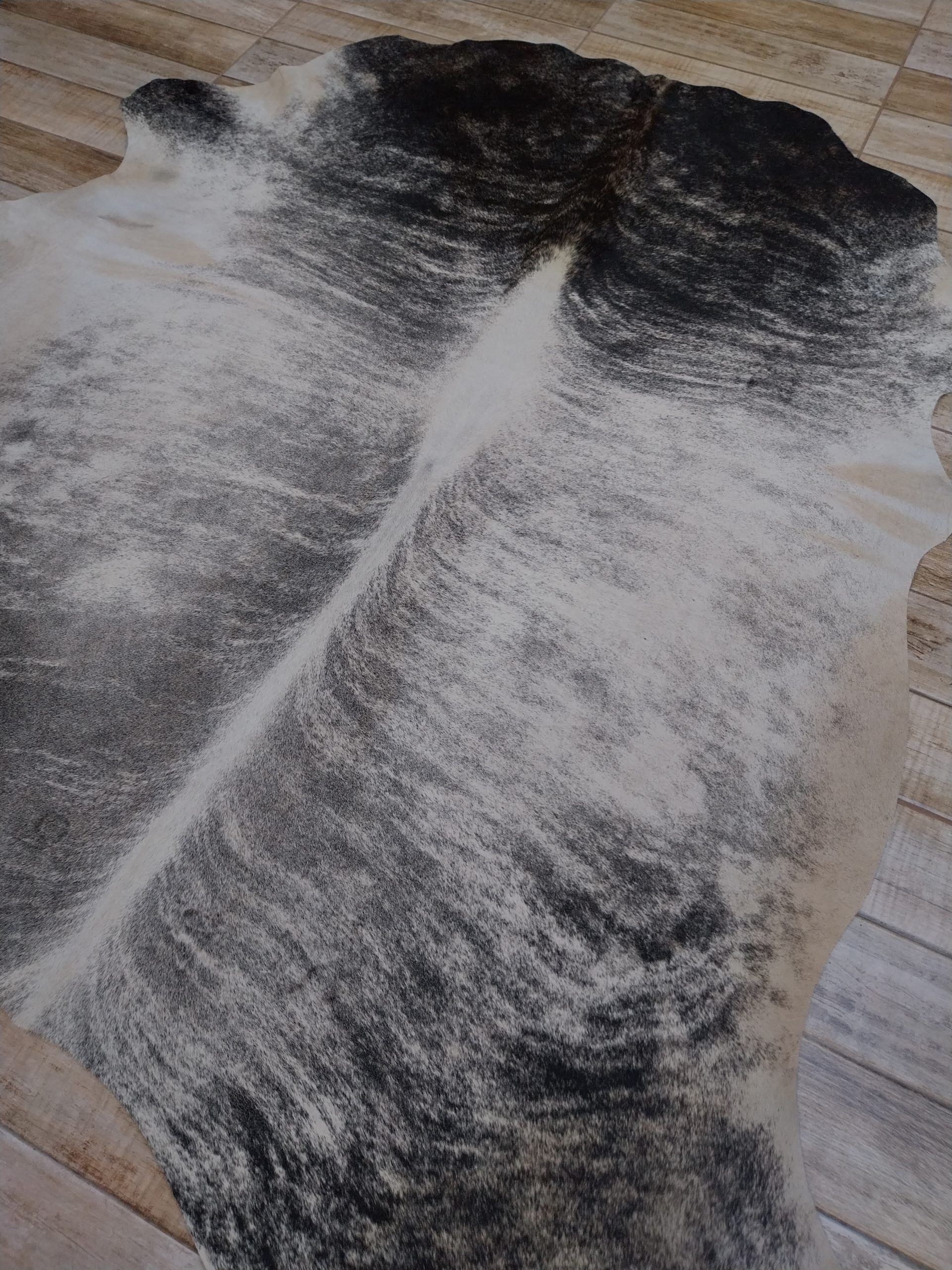 Alfombra vacuno - Imagen 2