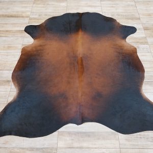 Alfombra vacuno