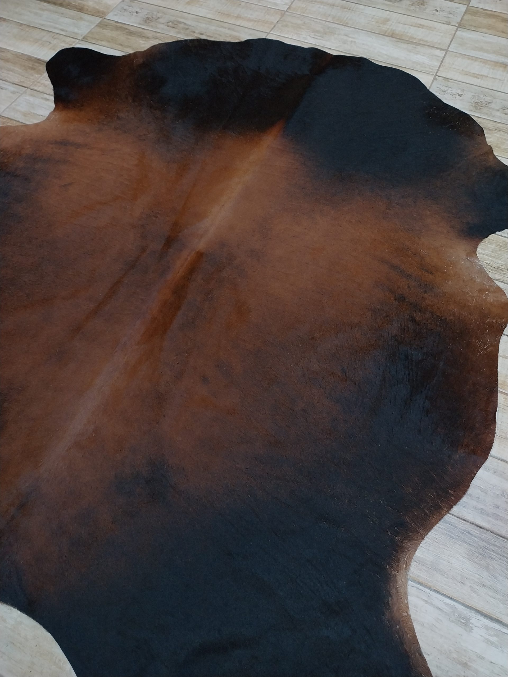 Alfombra vacuno - Imagen 2