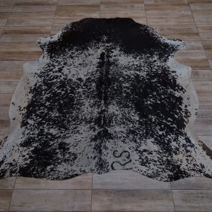 Alfombra vacuno