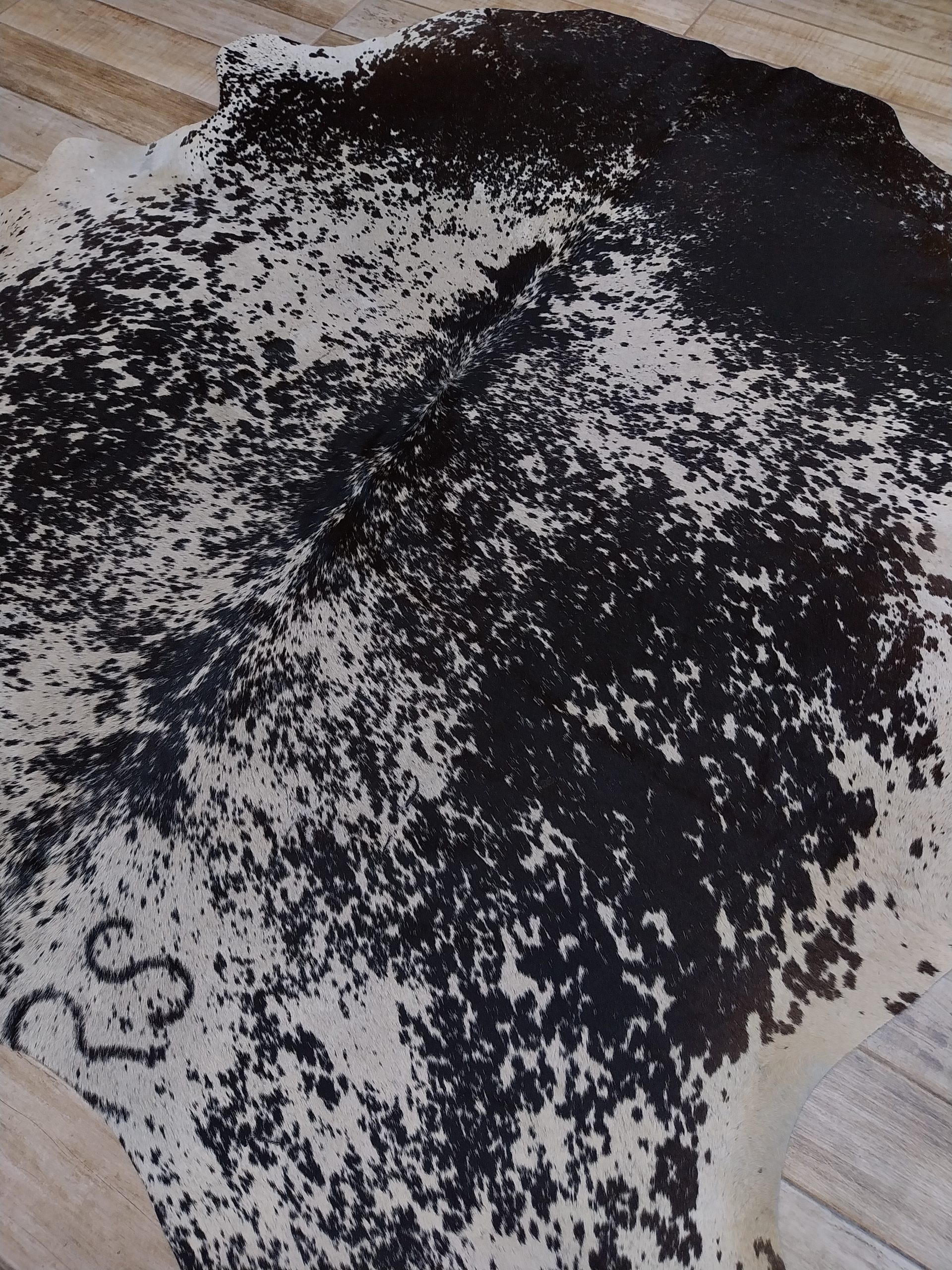 Alfombra vacuno - Imagen 2
