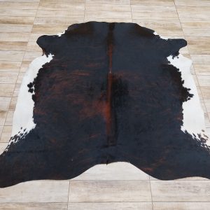 Alfombra vacuno