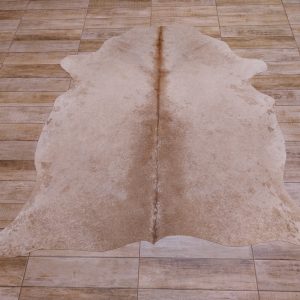 Alfombra vacuno
