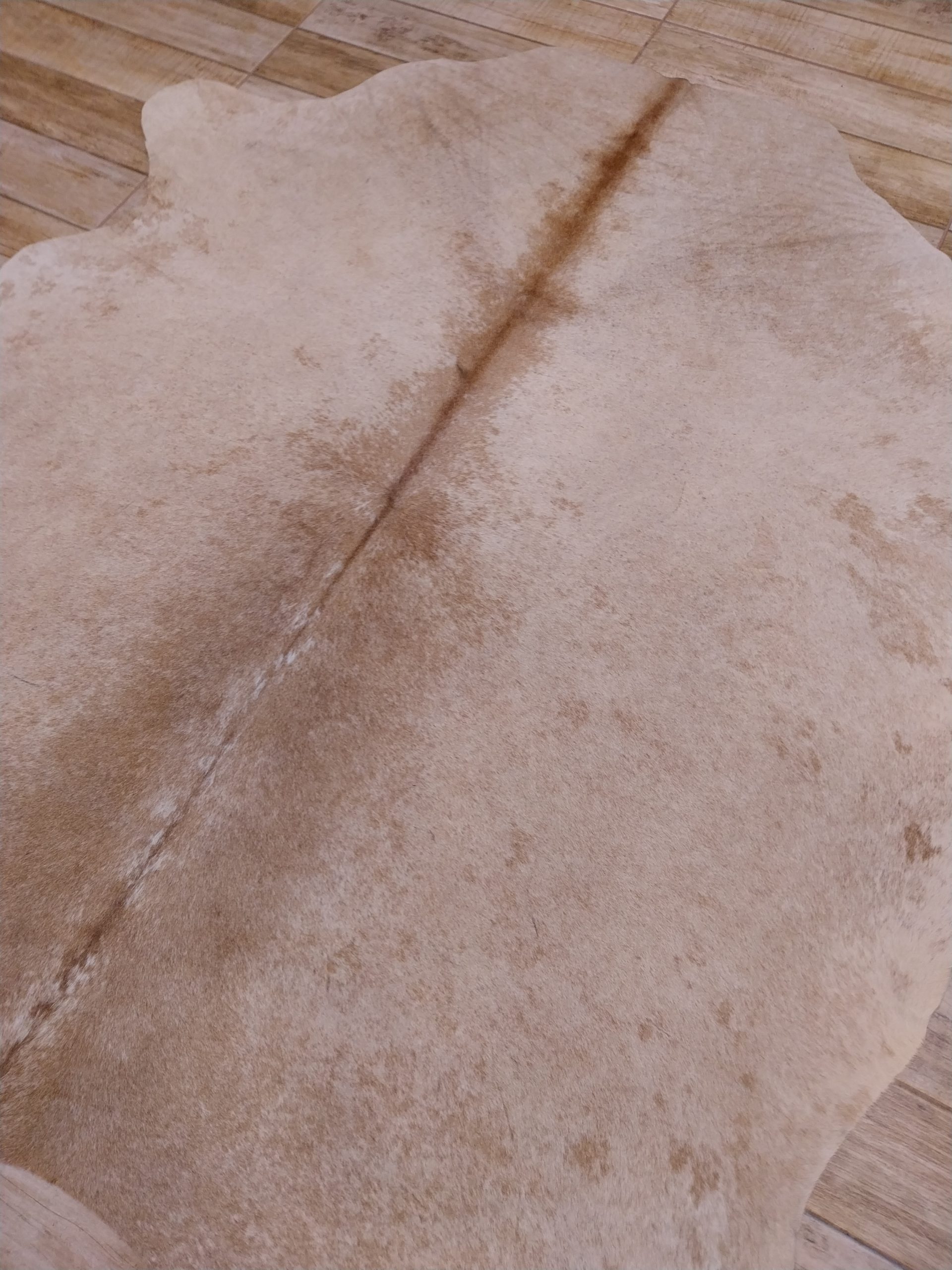 Alfombra vacuno - Imagen 2