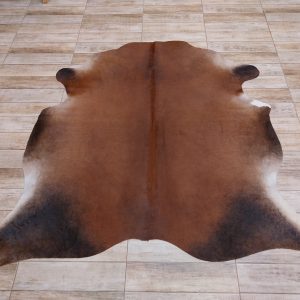 Alfombra vacuno