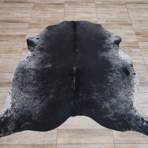 Alfombra vacuno