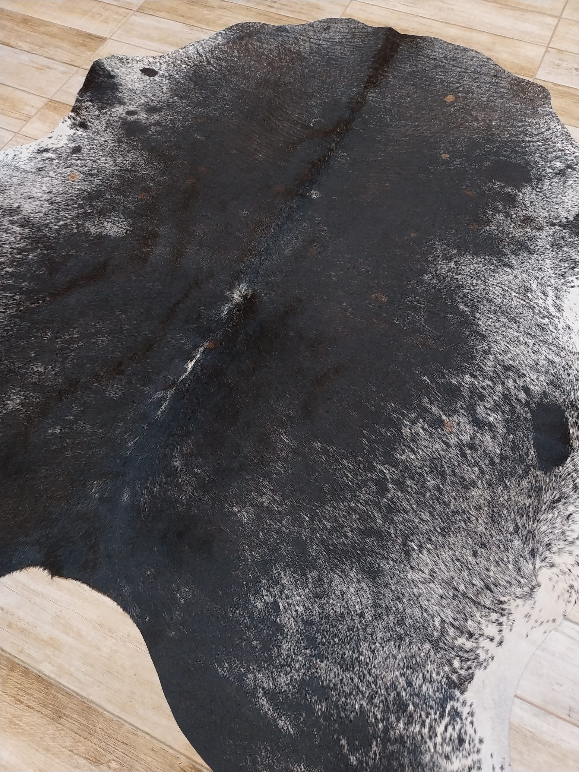 Alfombra vacuno - Imagen 2