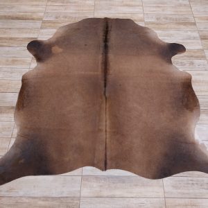 Alfombra vacuno