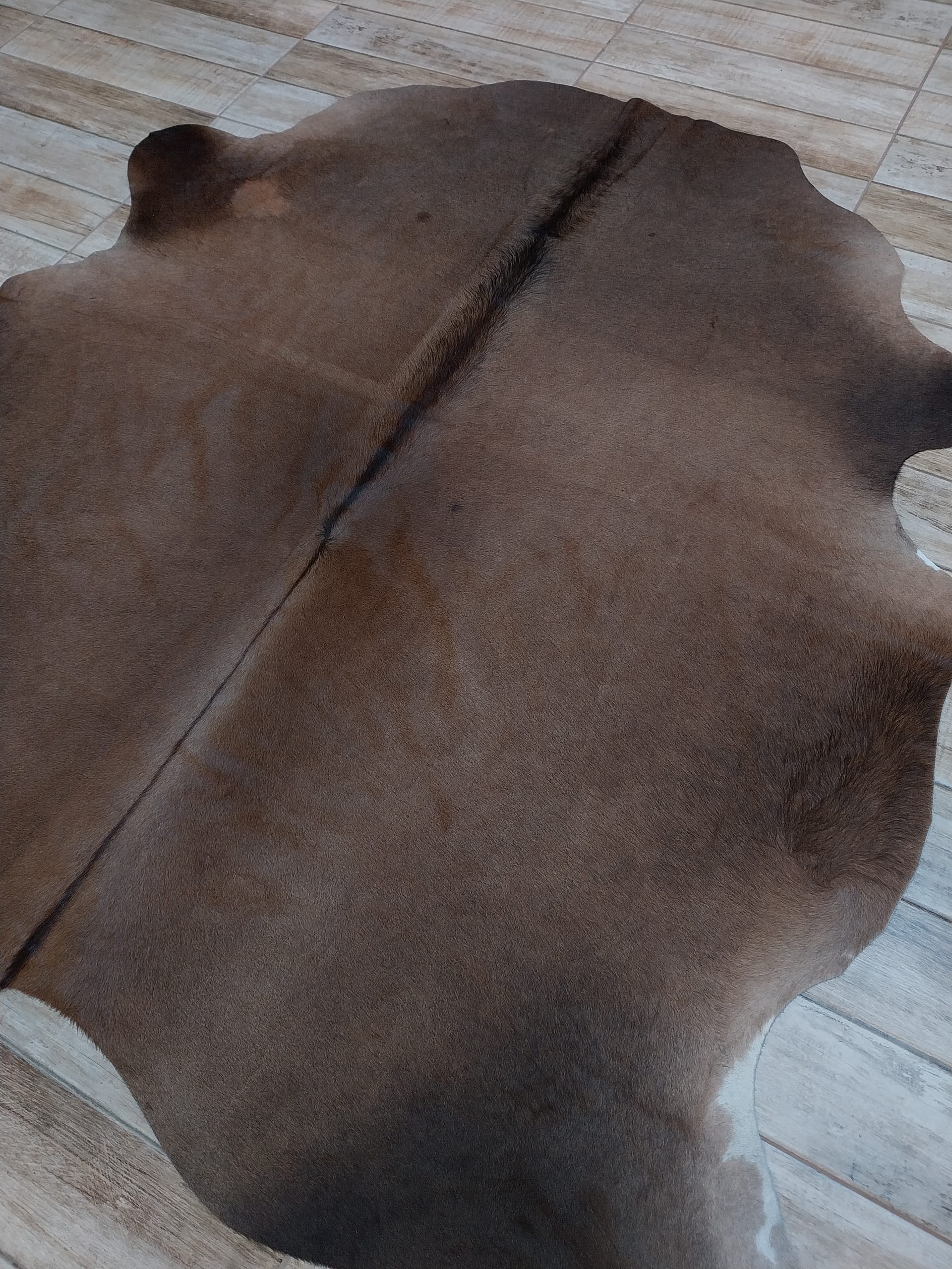 Alfombra vacuno - Imagen 2