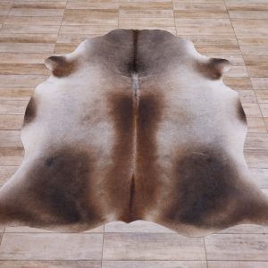 Alfombra vacuno