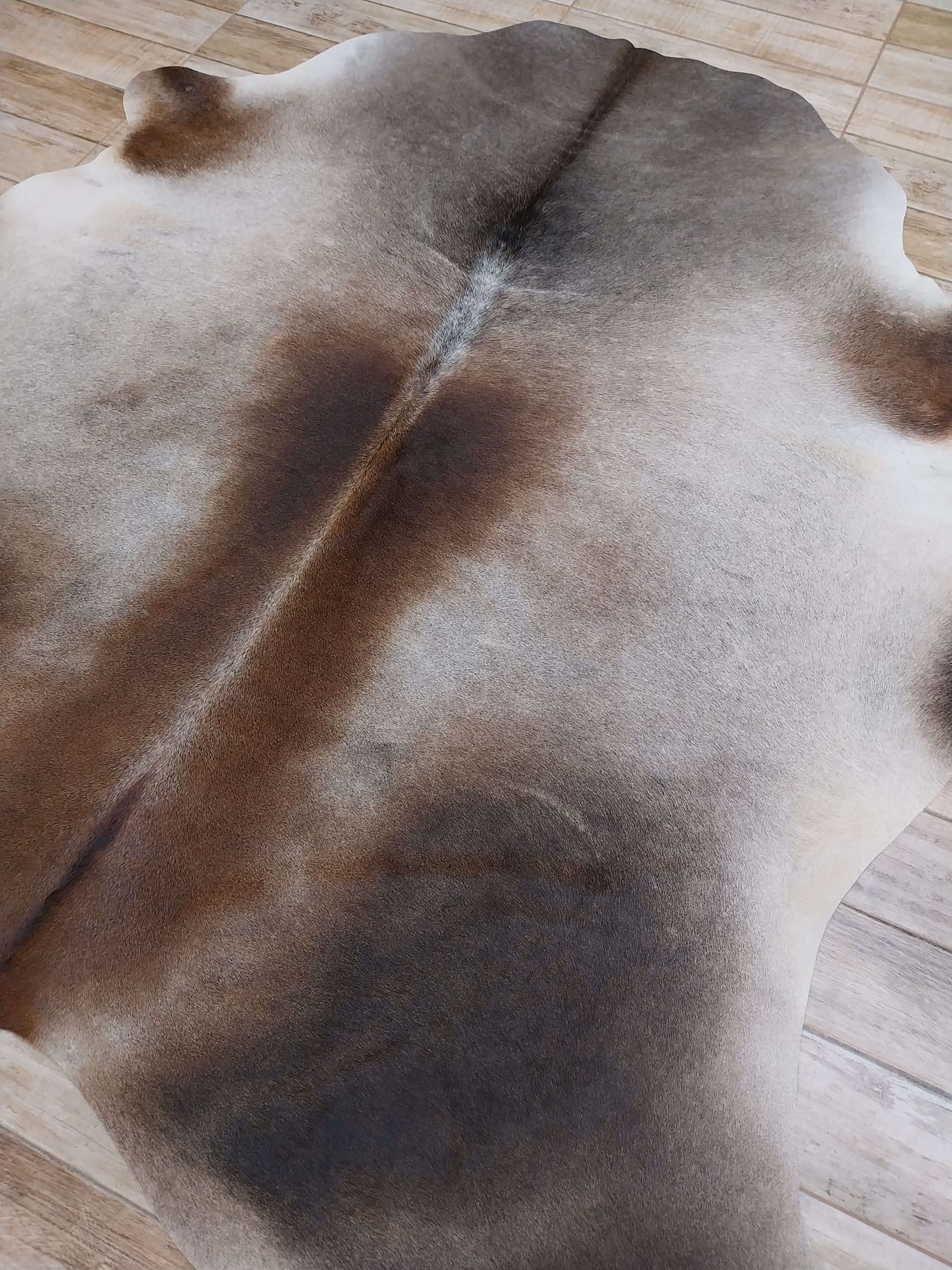 Alfombra vacuno - Imagen 2
