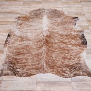 Alfombra vacuno