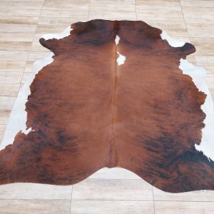 Alfombra vacuno