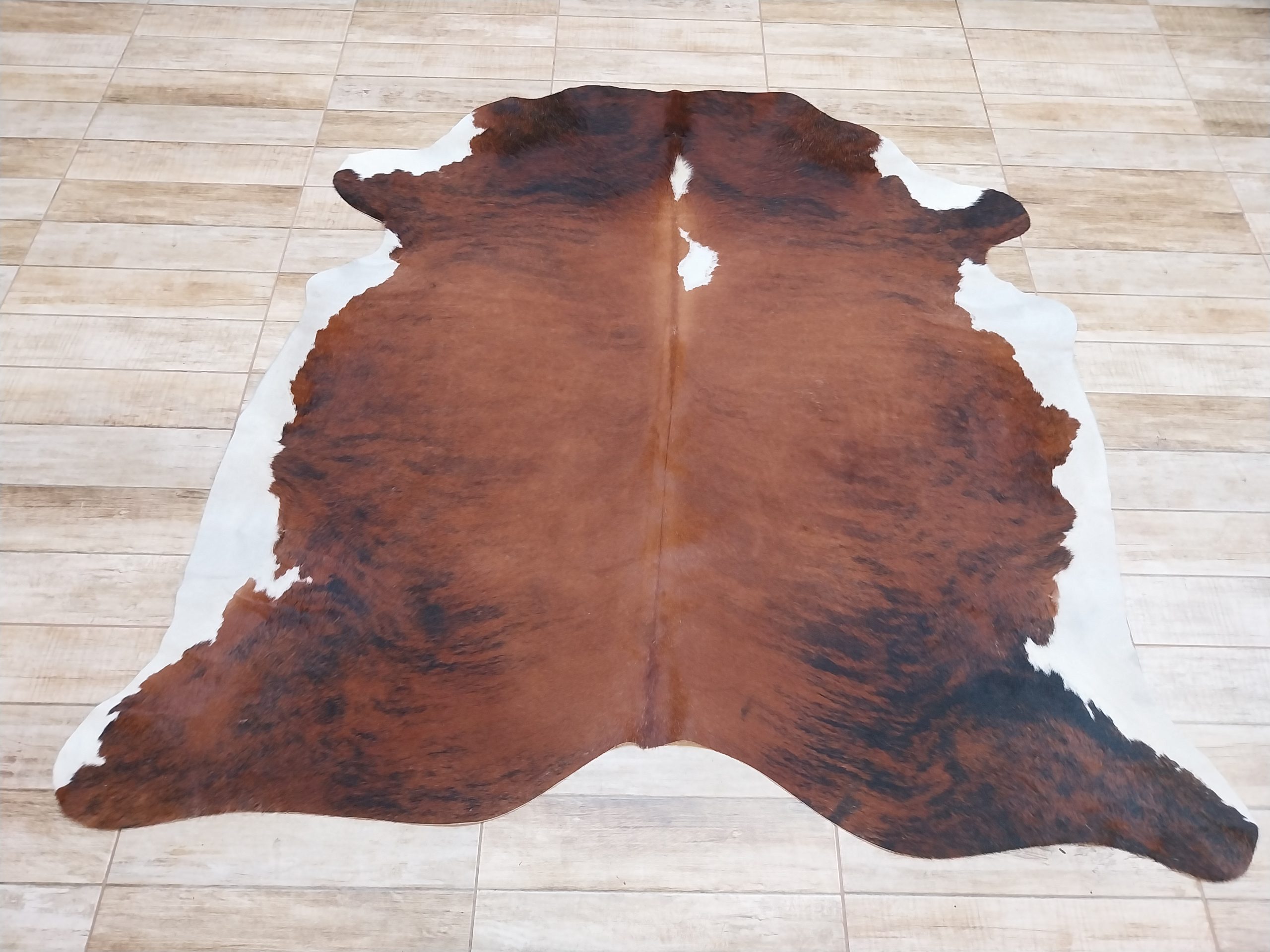 Alfombra vacuno