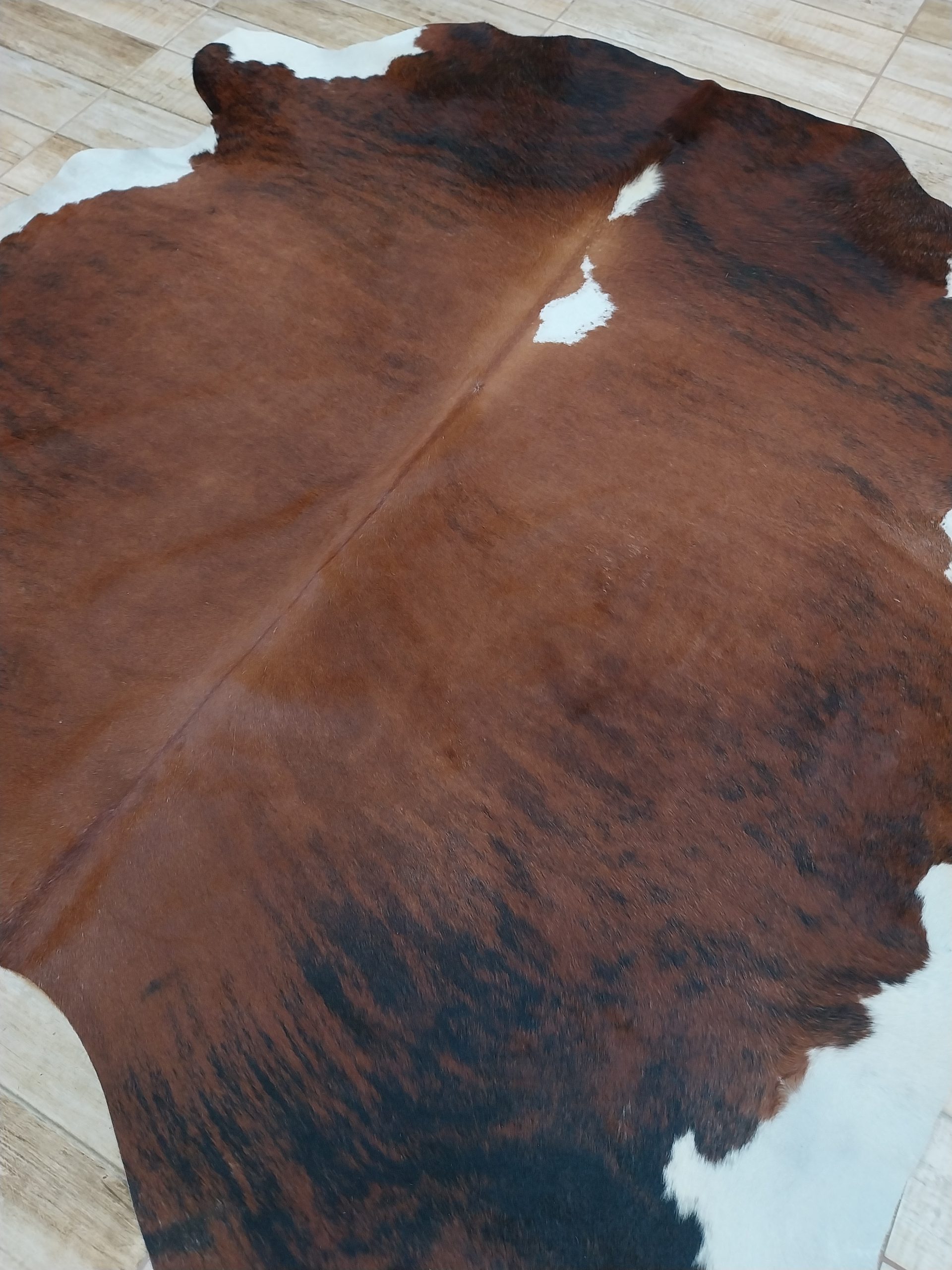 Alfombra vacuno - Imagen 2