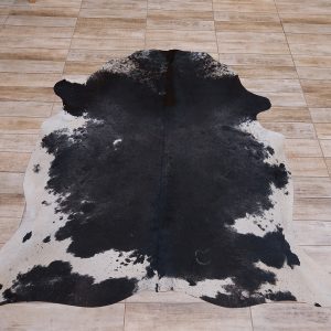 Alfombra vacuno