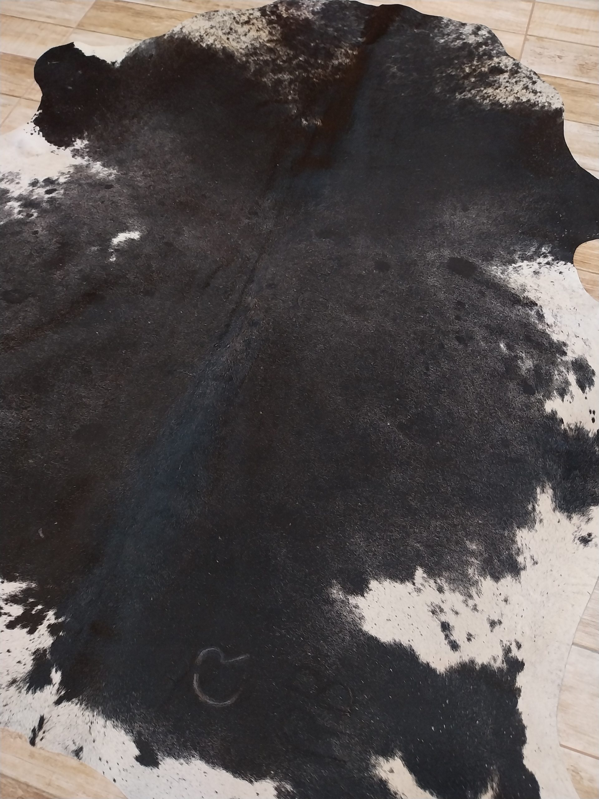 Alfombra vacuno - Imagen 2