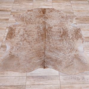 Alfombra vacuno
