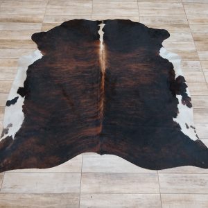Alfombra vacuno