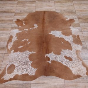 Alfombra vacuno