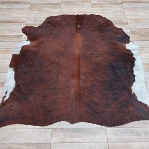 Alfombra vacuno