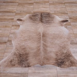 Alfombra vacuno