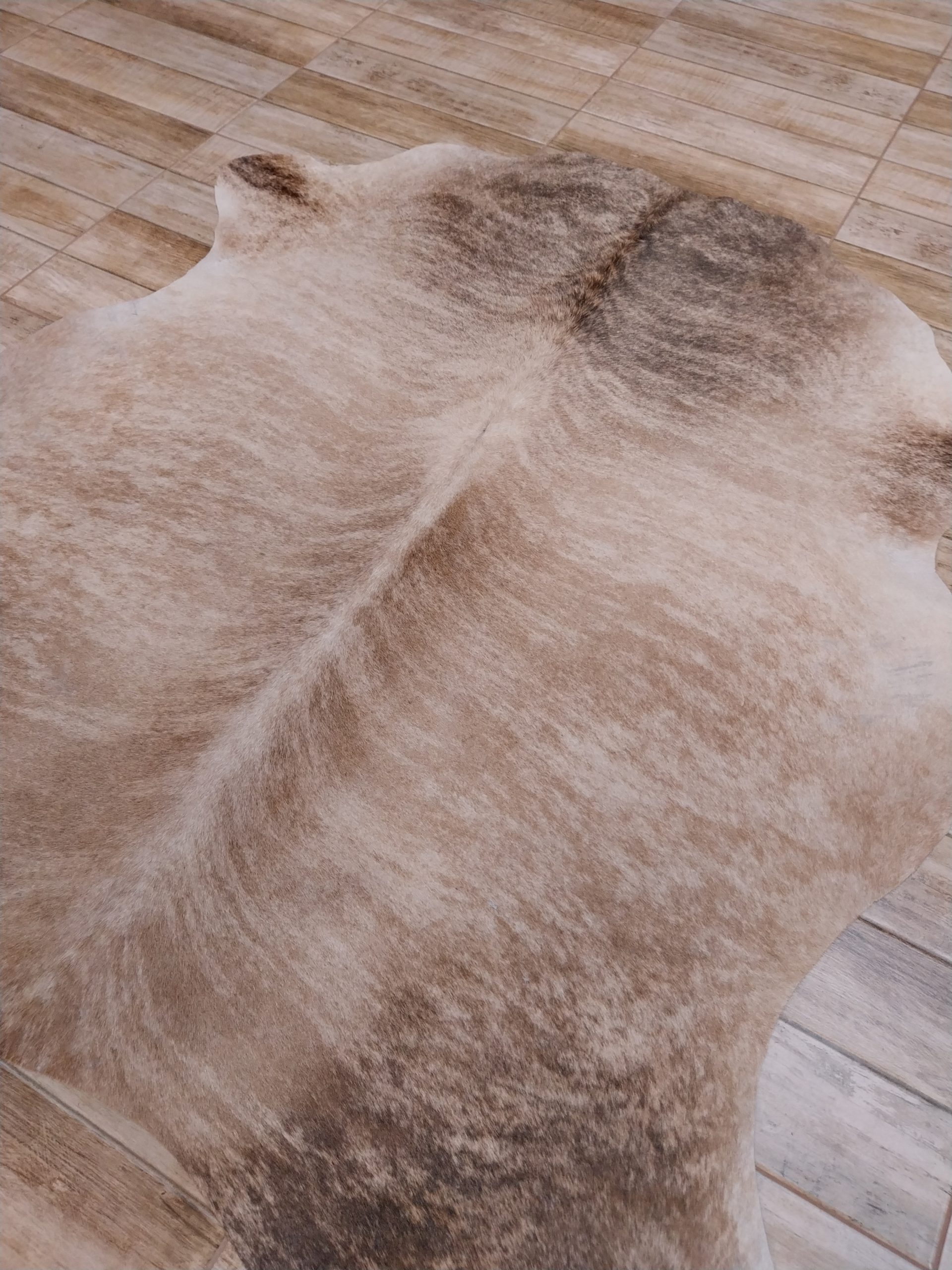 Alfombra vacuno - Imagen 2