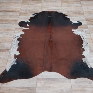 Alfombra vacuno