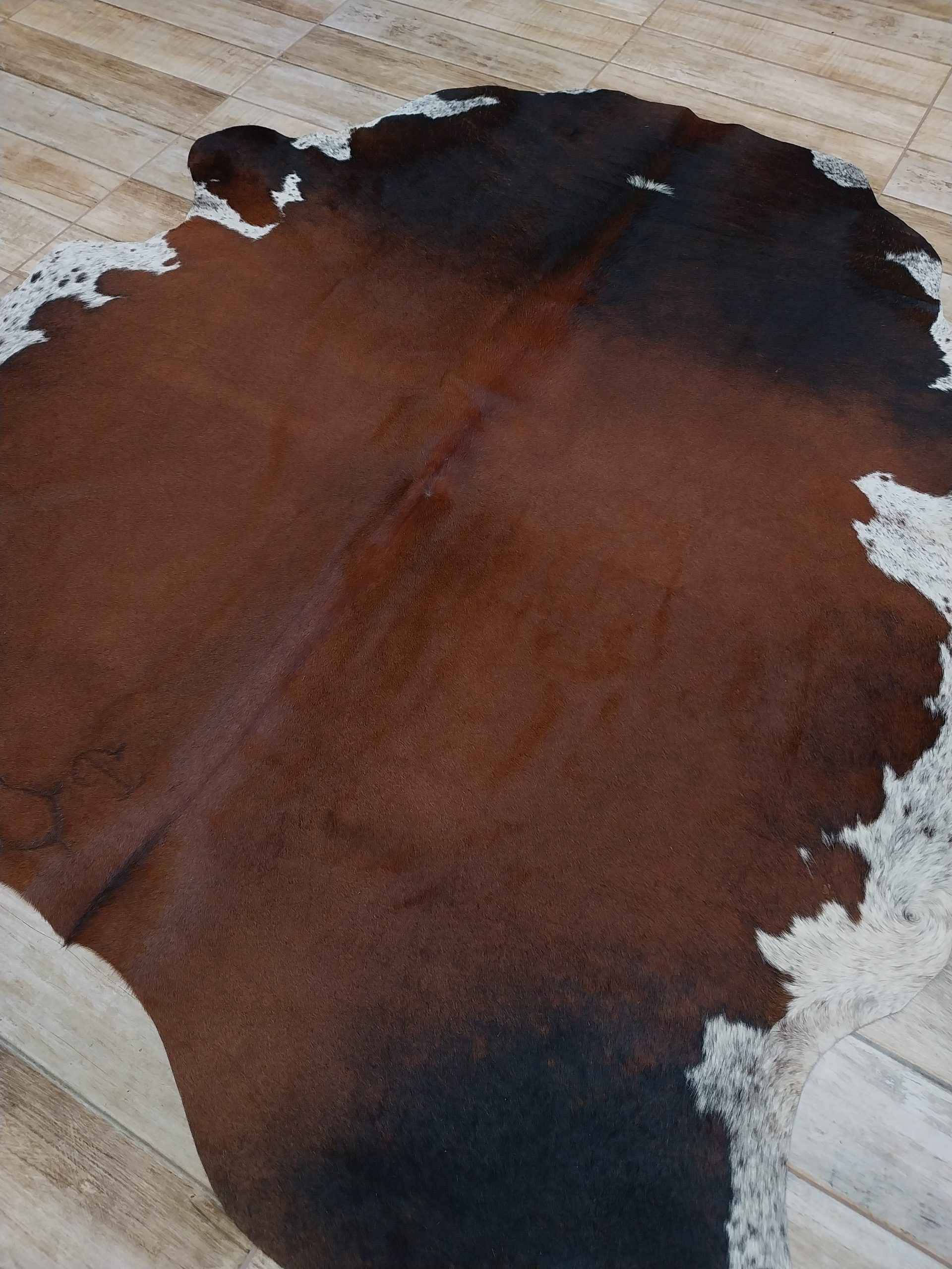 Alfombra vacuno - Imagen 2