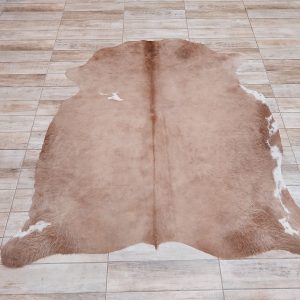 Alfombra vacuno