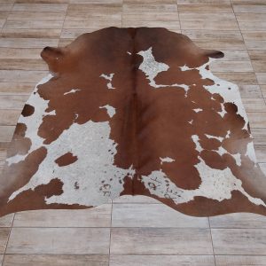 Alfombra vacuno