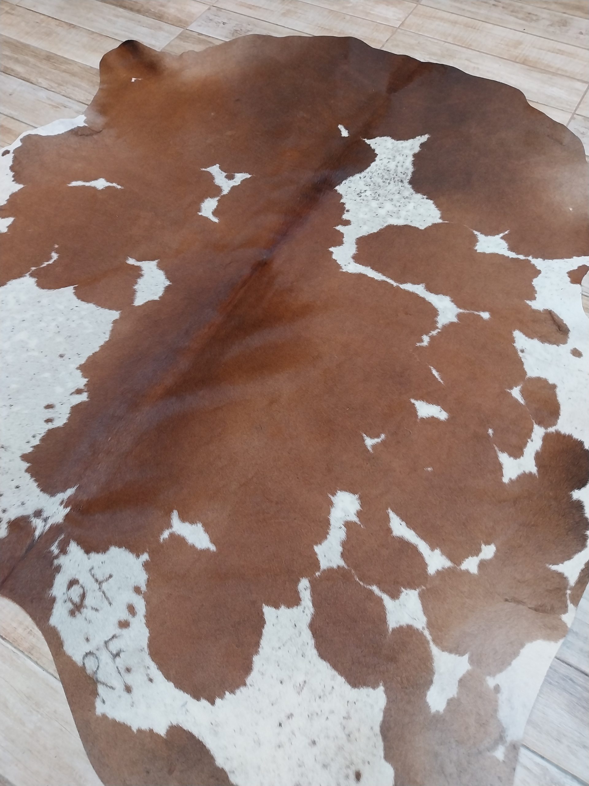 Alfombra vacuno - Imagen 2