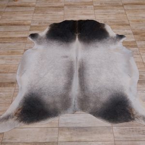 Alfombra vacuno