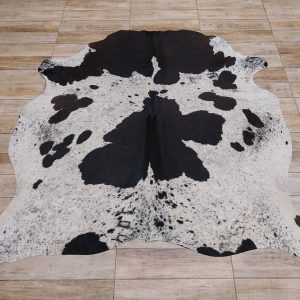 Alfombra vacuno