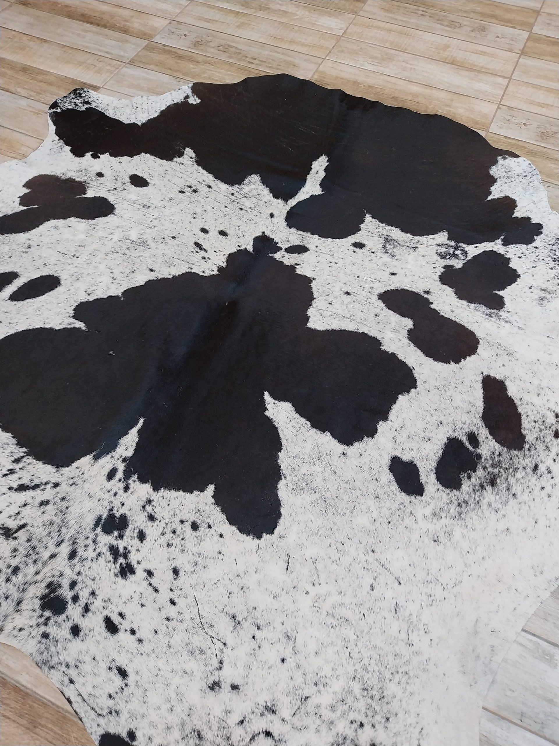 Alfombra vacuno - Imagen 2